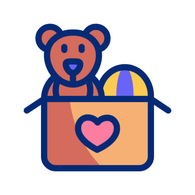 🧸✨Organizador ¡Dile adiós al desorden con estilo! ✨🧸