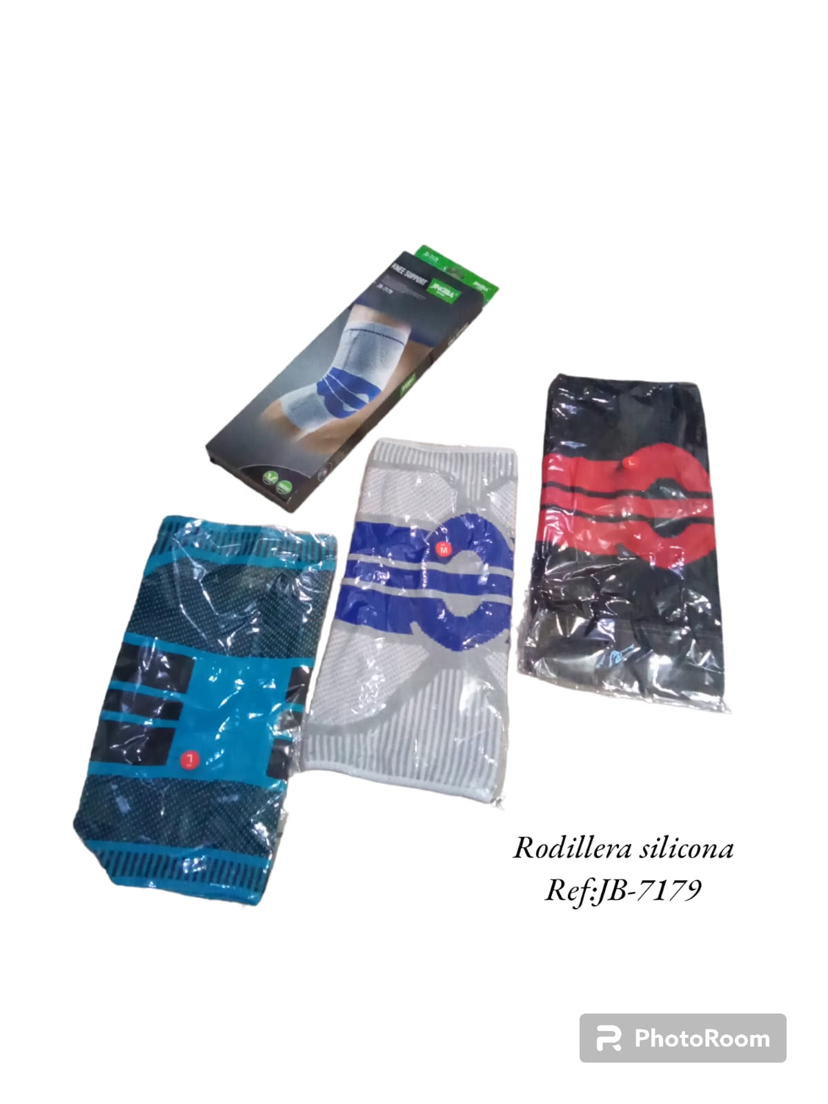 Rodillera de Compresión: Alivio Instantáneo y Prevención de Lesiones