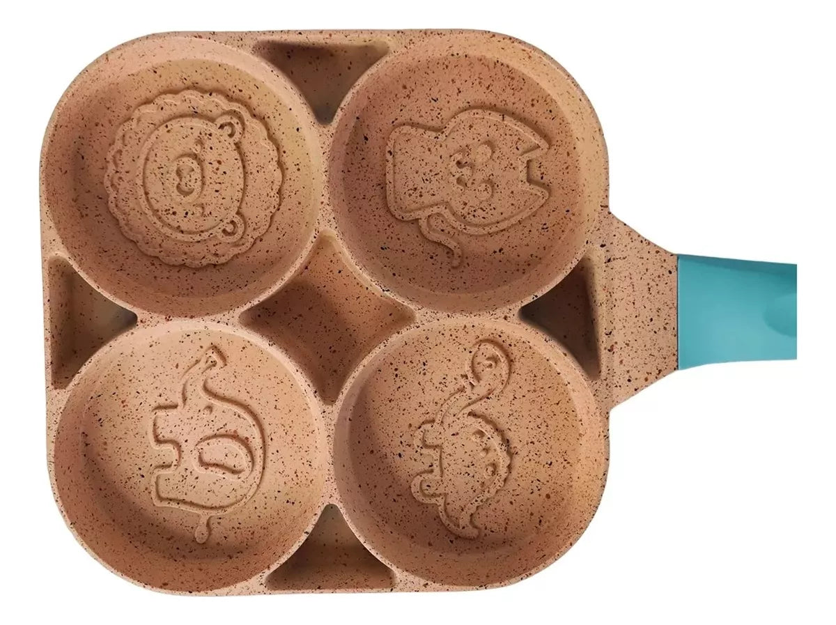 🍽️Transforma la hora del desayuno en un momento mágico ✨