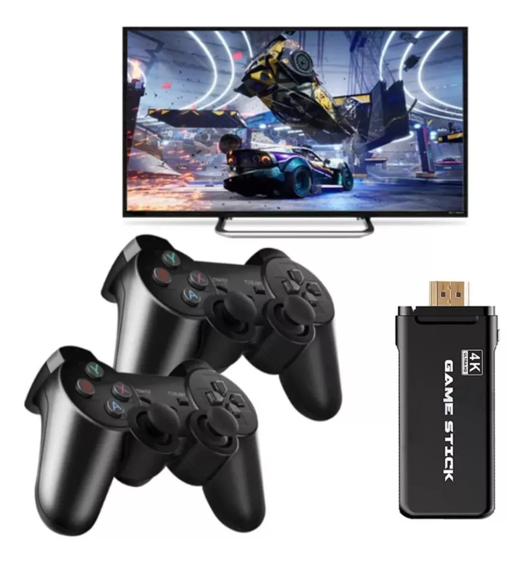 🕹️🔥Revive la Magia de los Videojuegos Retro de Tu Infancia 🎮✨