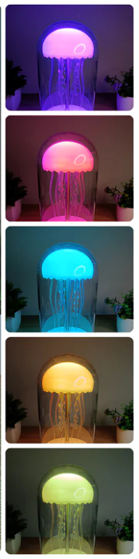 😩 ¿Aburrido de ver siempre lo mismo? ✨ Transforma tu habitación en un refugio de paz 🧘♂️ con luz 💡 y sonido 🎶