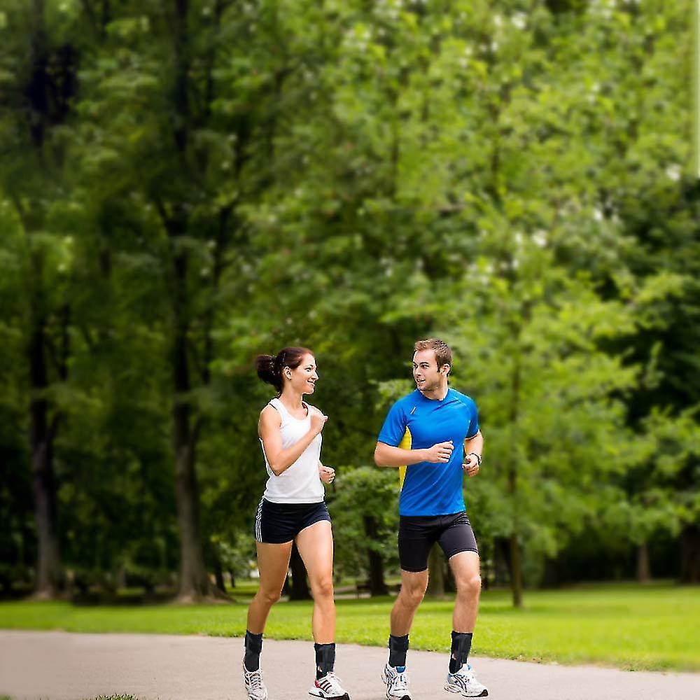 Tobillera de Soporte Protege tu Tobillo al Máximo