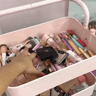 🏡 El Carrito Organizador que Necesitas para un Hogar Más Ordenado 📦✨