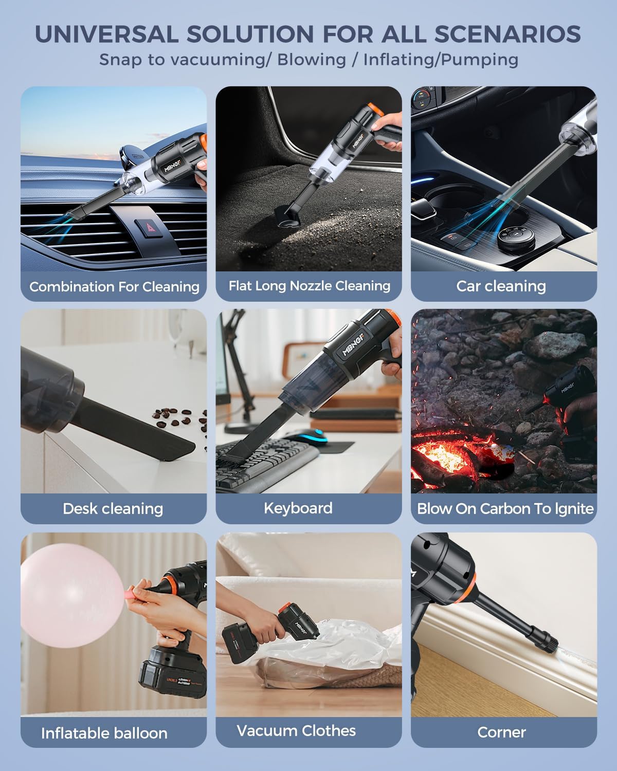 La Solución Perfecta para un Auto Siempre Impecable 🚗