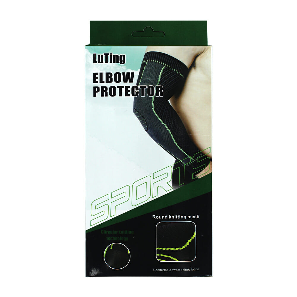 💪 Alivio Instantáneo para tu Codo: Soporte y Comodidad en Cada Movimiento 🏃♂️