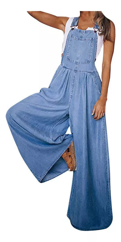 Transforma Tu Estilo con el Mono Bohemio Comodidad y Elegancia Todo en Uno