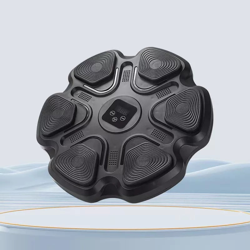 💥 Libera el Estrés y Mejora tu Estado FÃsico con Solo un Golpe 🥊🎶