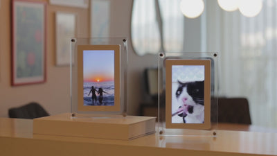 🖼️ Revive tus Recuerdos con Estilo 📸