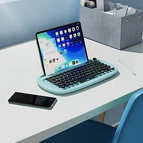 Un teclado para todos tus dispositivos 📱💻