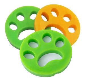 Eliminador de Pelusas Multifuncional ¡Di Adiós al Pelo de Mascotas! X3