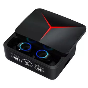 Audifonos Gamer M90 Pro