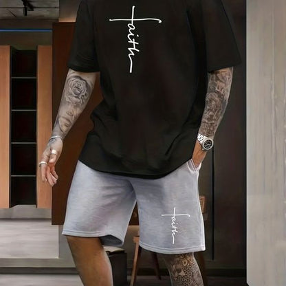 Luce Inigualable con el Conjunto OVER SIZE PREMIUM