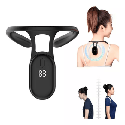 Corrector de Postura Inteligente: ¡Recupera el confort y mejora tu salud! 💪🧘‍♂️