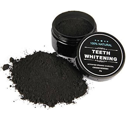 ¡Recupera el brillo de tu sonrisa! ✨ Dile adiós a las manchas 🦷 y hola a la confianza 😁