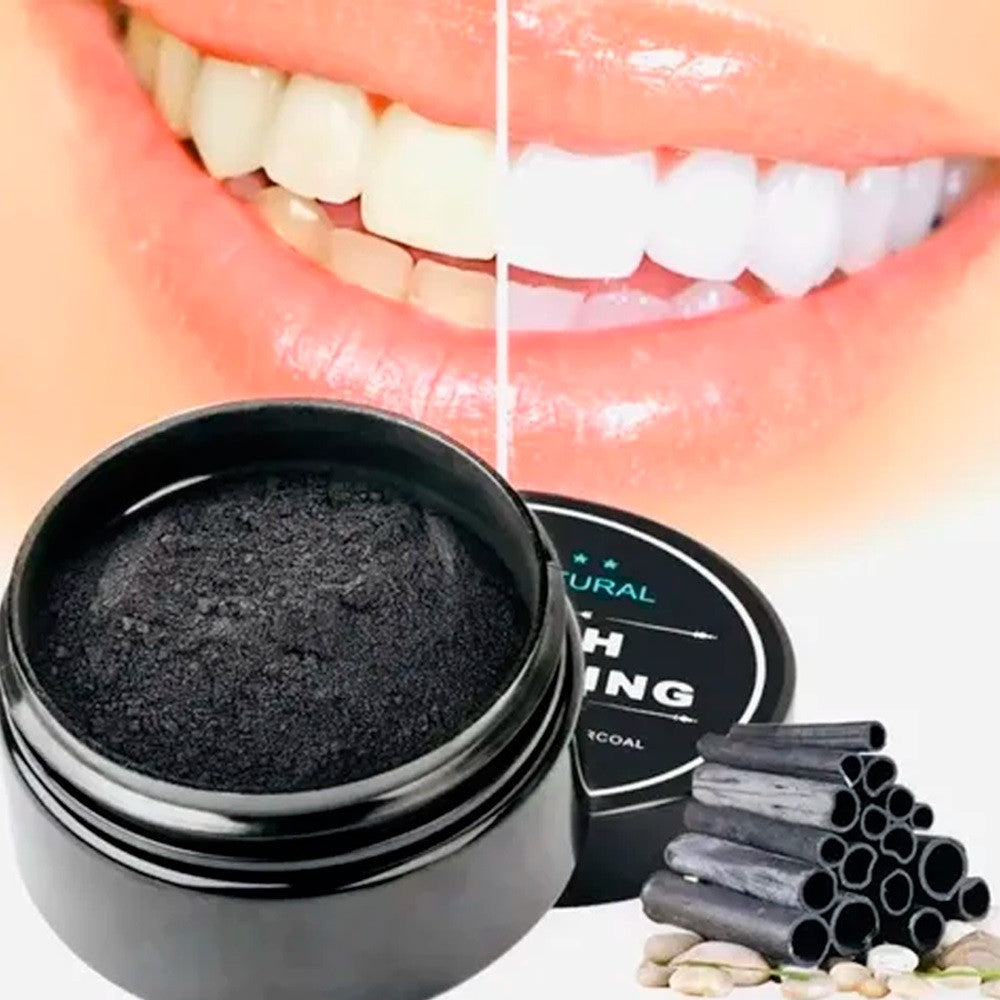 ¡Recupera el brillo de tu sonrisa! ✨ Dile adiós a las manchas 🦷 y hola a la confianza 😁