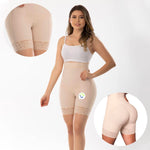 Body short control de abdomen, levantacola CINTURA PERFECTA