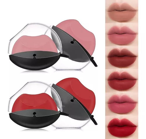 💄 Labial Mágico Impermeable💋