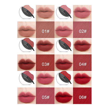 💄 Labial Mágico Impermeable💋