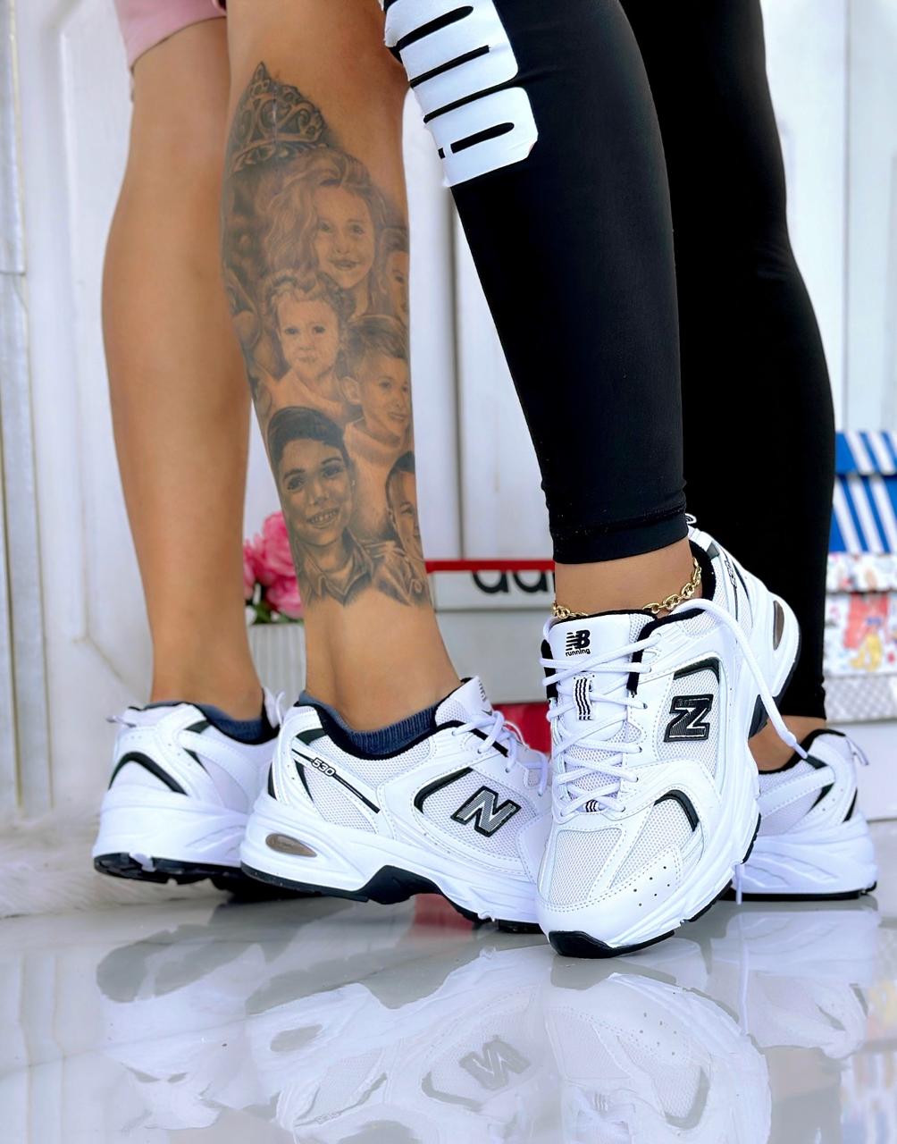 ¡Caminemos Juntos con Estilo! Zapatillas Deportivas para Parejas 👟