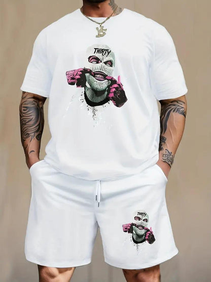 Luce Inigualable con el Conjunto OVER SIZE PREMIUM