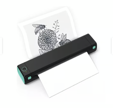 Imprime en Cualquier Lugar, Resuelve Tus Tareas Urgentes! 🖨️✨