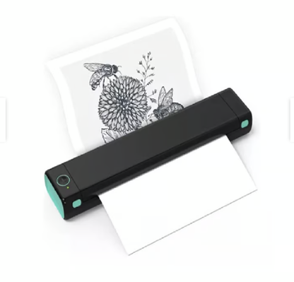 Imprime en Cualquier Lugar, Resuelve Tus Tareas Urgentes! 🖨️✨