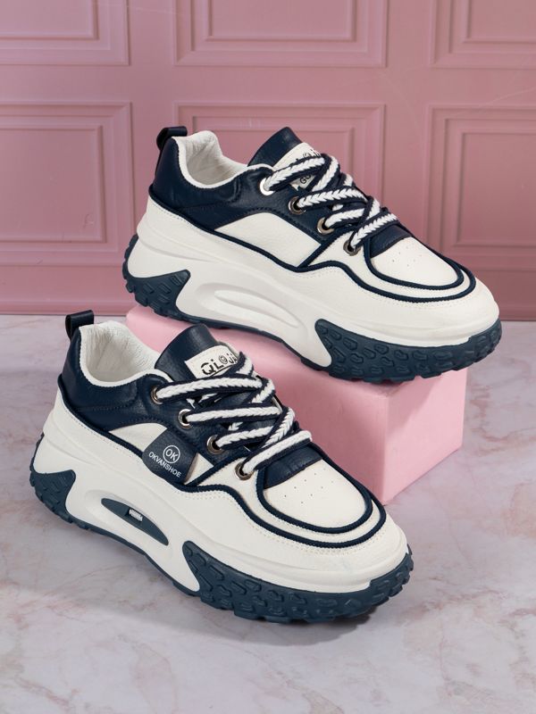 Zapatos Ortopédicos con Estilo: Comodidad y Diseño en Cada Paso