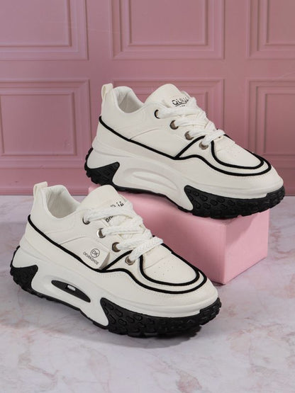 Zapatos Ortopédicos con Estilo: Comodidad y Diseño en Cada Paso