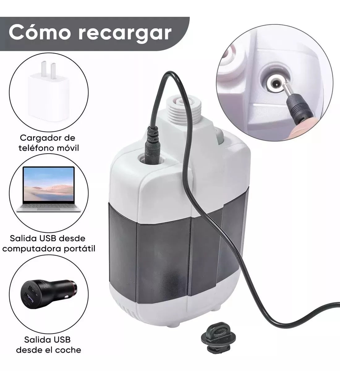 Regadera Portátil: Comodidad en cualquier lugar, para ti y tu mascota