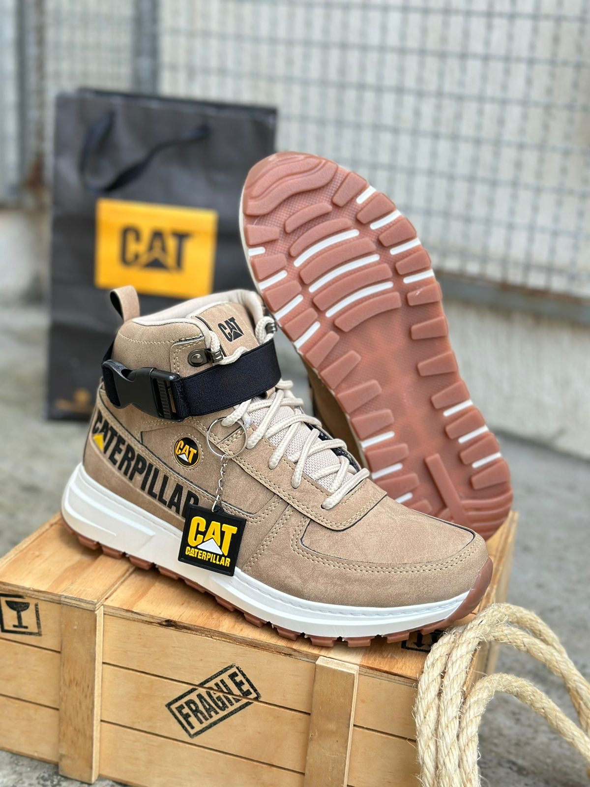 Zapatos cómodos y resistentes para todo el día 👟 ¡Olvídate de los pies cansados!