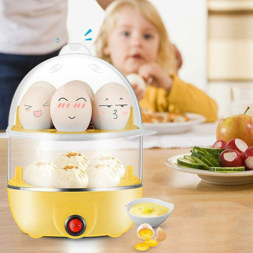 Hervidor Eléctrico: ¡La manera más fácil y rápida de cocinar tus huevos!