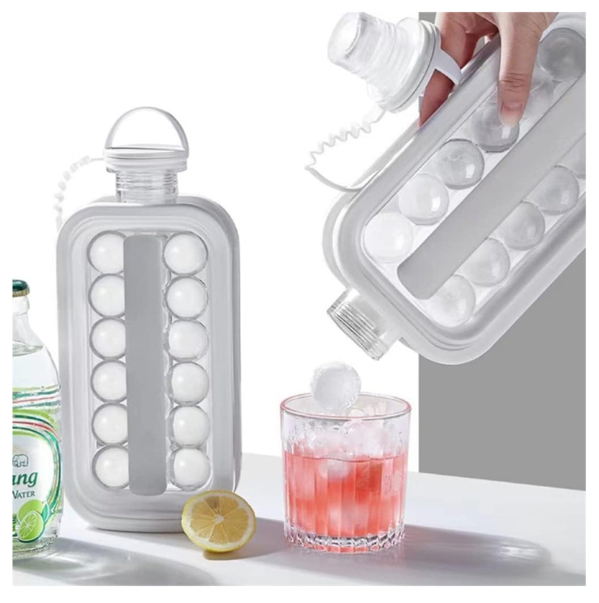 Bebidas Frías Todo el Día ❄️🍹 ¡Disfruta la Frescura Siempre!