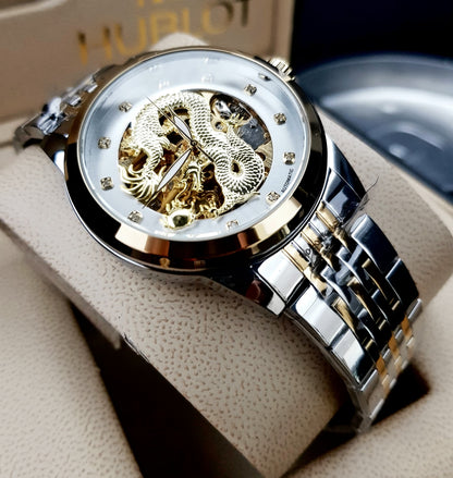 🐉Reloj G Force Automatico Dragon⌚