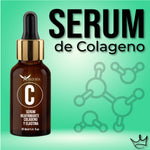 Serum de Colágeno: La Solución para Arrugas, Estrías y Piel Radiante