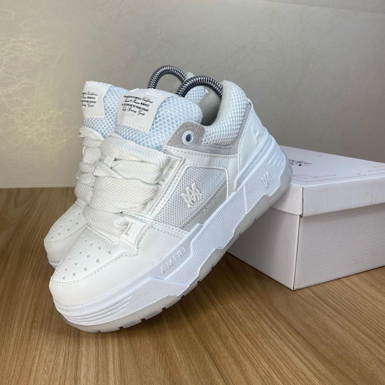 DEPORTIVO AMIRI 👟