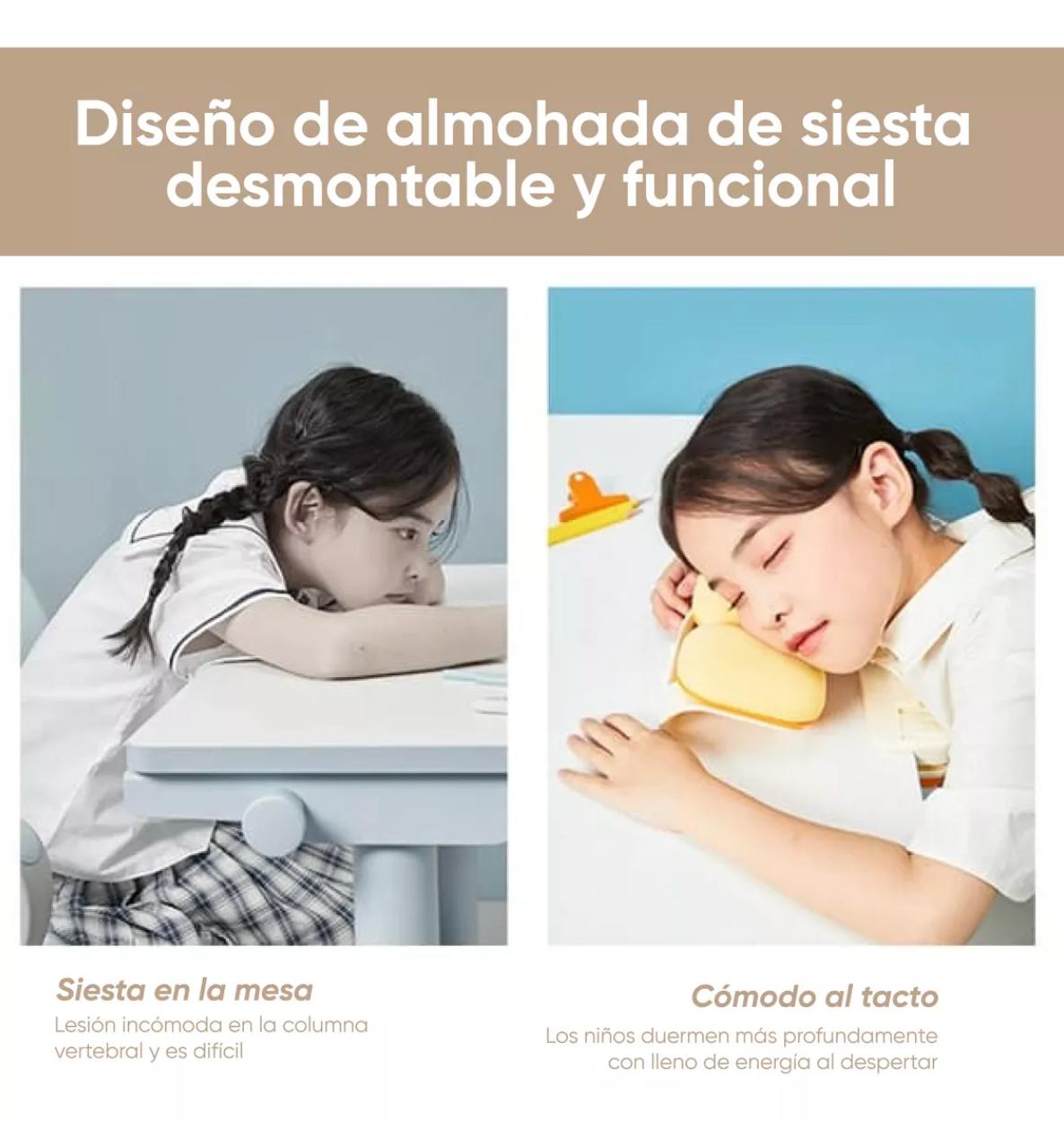 ¡Mejora la postura de tu hijo al escribir y cuida su salud! 🖊️