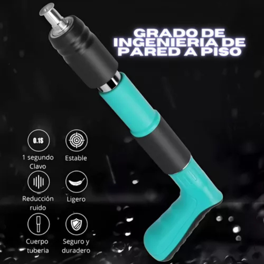 🔩La Herramienta Ideal para Proyectos Rápidos y Eficientes💥