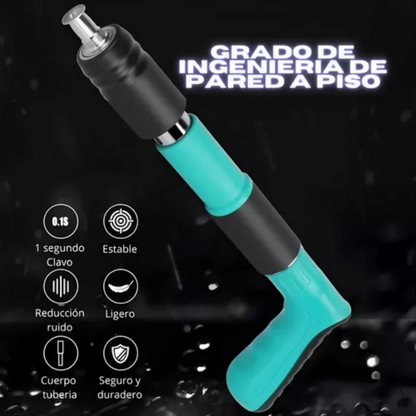 🔩La Herramienta Ideal para Proyectos Rápidos y Eficientes💥