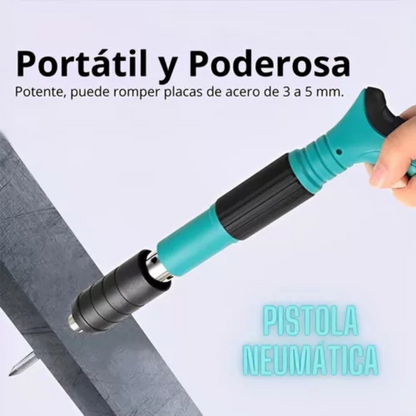 🔩La Herramienta Ideal para Proyectos Rápidos y Eficientes💥