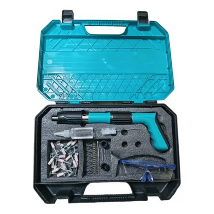 🔩La Herramienta Ideal para Proyectos Rápidos y Eficientes💥