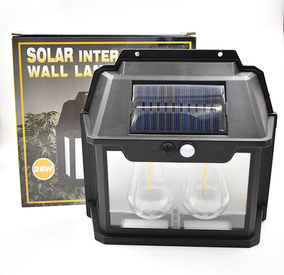 Transforma Tu Espacio Exterior y Sin Complicaciones  🌿💡