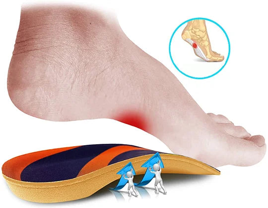 Zapatos Ortopédicos Con Estilo: Comodidad y Diseño para Todo el Día