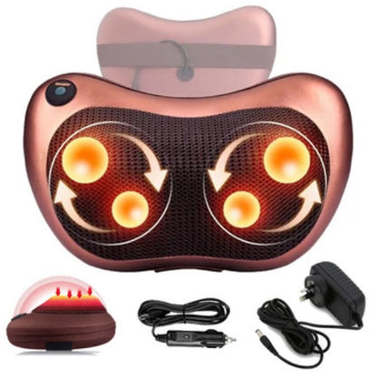 💆‍♂️Alivio Instantáneo para Tu Cuello, Hombros y Espalda en Minutos 💆‍♀️✨