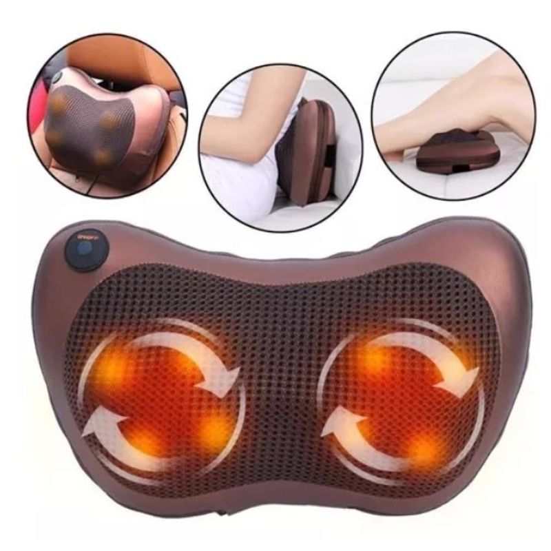 💆‍♂️Alivio Instantáneo para Tu Cuello, Hombros y Espalda en Minutos 💆‍♀️✨