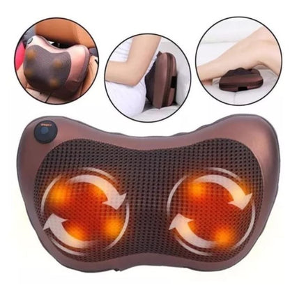 💆‍♂️Alivio Instantáneo para Tu Cuello, Hombros y Espalda en Minutos 💆‍♀️✨