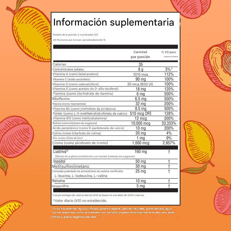 Multivitamínico Premium