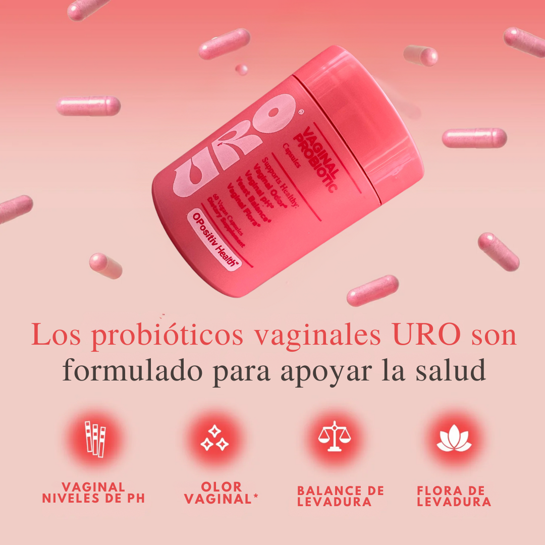 🌿 Adiós al Mal Olor Vaginal: Equilibra Tu Flora de Forma Natural 💖