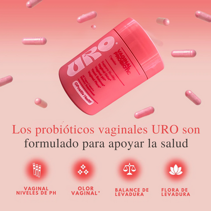 🌿 Adiós al Mal Olor Vaginal: Equilibra Tu Flora de Forma Natural 💖