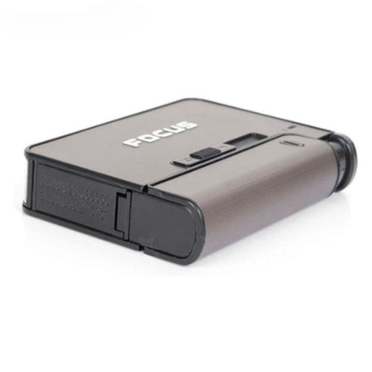 🔥 ¡Eleva Tu Estilo con el Encendedor Premium Focus®! 🔥