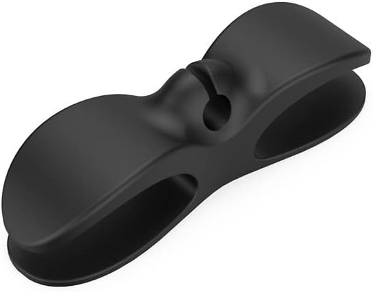 🔌El organizador de cables que transformará tu hogar. ✨🏡